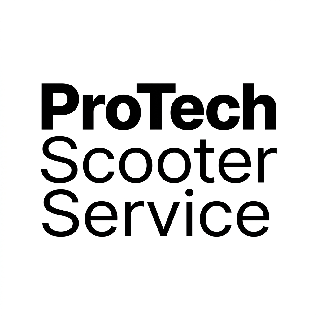 ProTech Scooter Service